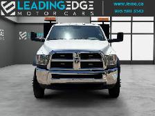 2016 RAM 5500 Chassis ST/SLT - Photo 5