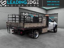 2016 RAM 5500 Chassis ST/SLT - Photo 7