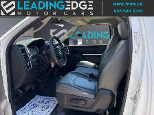 2016 RAM 5500 Chassis ST/SLT - Photo 8