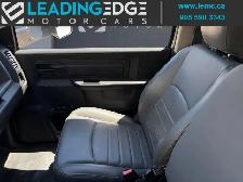 2016 RAM 5500 Chassis ST/SLT - Photo 9
