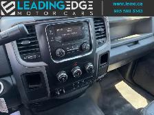 2016 RAM 5500 Chassis ST/SLT - Photo 11