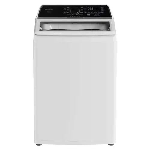 Frigidaire High-Efficiency Top Load Washer