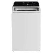 Frigidaire High-Efficiency Top Load Washer