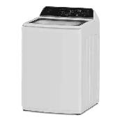 Frigidaire High-Efficiency Top Load Washer - Photo 2