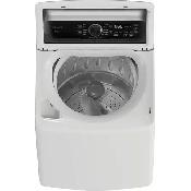 Frigidaire High-Efficiency Top Load Washer - Photo 3