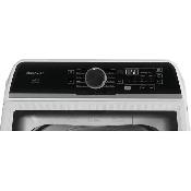 Frigidaire High-Efficiency Top Load Washer - Photo 4