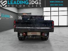 2017 Ford F-550 Chassis XL DUMP BODY - Photo 7