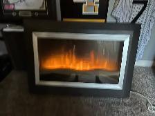 Dimplex Fireplace