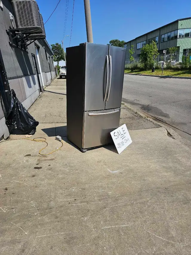 Samsung Refrigerator sale 450