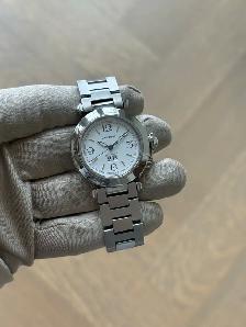 Cartier Pasha 35mm
