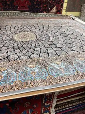 HANDKNOTTED BEST QUALITY -TORONTO'S LARGEST PERSIAN RUG SHOWROOM