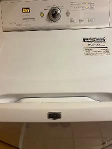 Maytag Bravos Quiet Series 300 Dryer - Photo 2