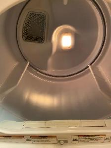 Maytag Bravos Quiet Series 300 Dryer - Photo 3