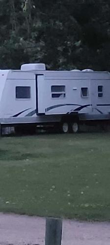 2008 forest river camper trailer - Photo 2