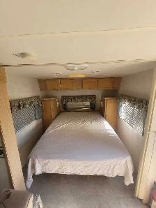 2008 forest river camper trailer - Photo 6