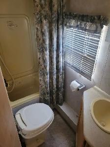 2008 forest river camper trailer - Photo 9