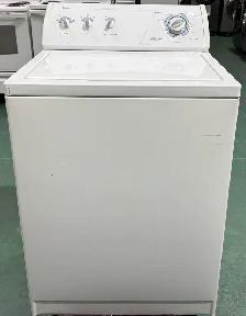 Reconditioned Whirlpool Top Load Washer (W7517)   delivery