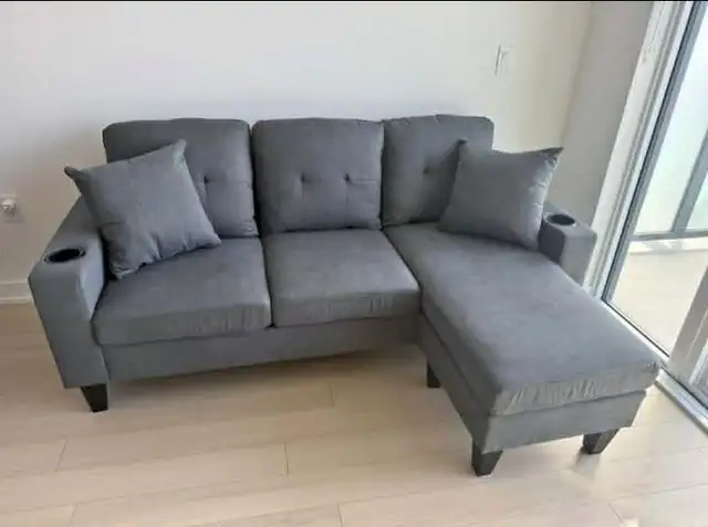 New Wonderful 3 Seater Sofa With Free Delivery