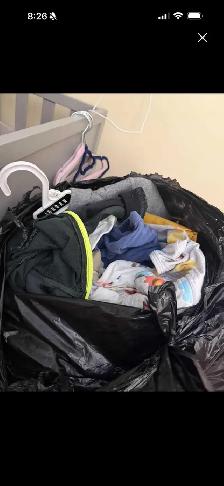baby Nike shoes and Jordan and etc starting to 1$-2$ - Photo 5