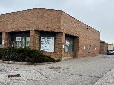 industrial unit for sale in Scarborough