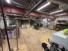 industrial unit for sale in Scarborough - Photo 9