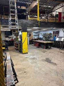 industrial unit for sale in Scarborough - Photo 10