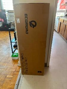 Brand New Electric Scooter For Adults Unopened Box