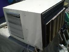 5000 BTU KENMORE WINDOW AIR CONDITIONER-USED-CLEANED-WORKS-$40 - Photo 2