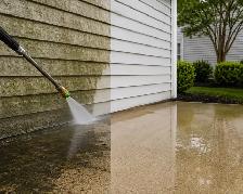 Window Cleaning - Power Washing - Gutter Cleaning - Book Today! - Photo 2