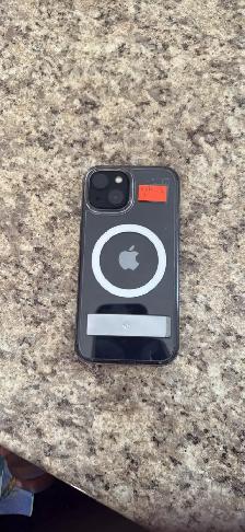 iPhone 13 128gb storage