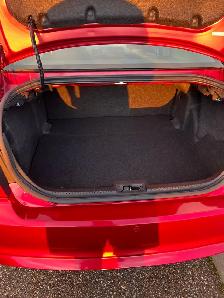2011 Ford Fusion SLE AWD - Photo 5