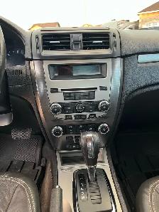 2011 Ford Fusion SLE AWD - Photo 6