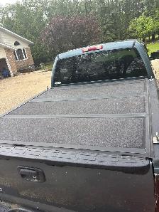 2006 Chev Silverado - Photo 2