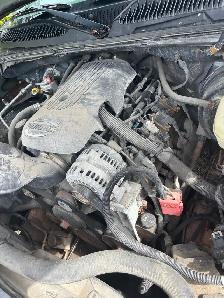 2006 Chev Silverado - Photo 4
