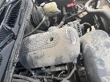 2006 Chev Silverado - Photo 6