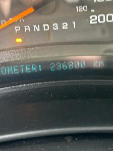 2006 Chev Silverado - Photo 9