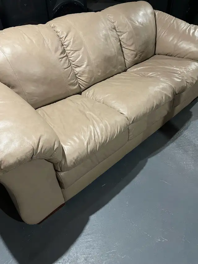 Used Couch set