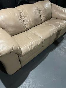Used Couch set