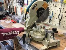 Scie à onglet Makita 10 pouces LS 1040
