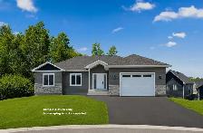 Shediac - New Cons - 57 Robert, Reduced By $20K plus pave & Land