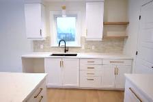 Shediac - New Cons - 57 Robert, Reduced By $20K plus pave & Land - Photo 3