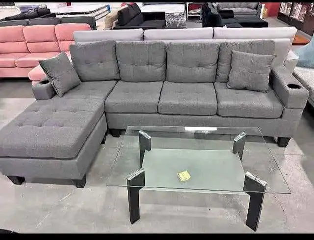 New 4 Seater Amazing Sofa With Free Delivery