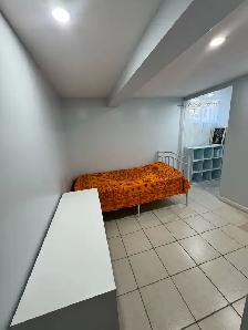 private room for rent