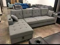 New Desgin 4 Seater Sofa With Free delivery