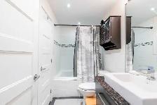 1216 Rue St-Hubert, 2B1B ap pa r t men t - Photo 2