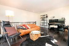 1216 Rue St-Hubert, 2B1B ap pa r t men t - Photo 7