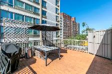 1216 Rue St-Hubert, 2B1B ap pa r t men t - Photo 9