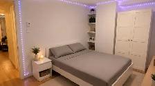 1 chambre 1 salle de bain Appartement - Photo 4