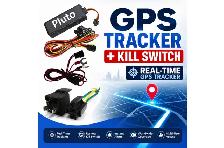 GPS Tracker   Kill Switch | Pickup Available Today