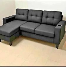 Amazing Offer On 3 Seater Sofa With Free Delivery